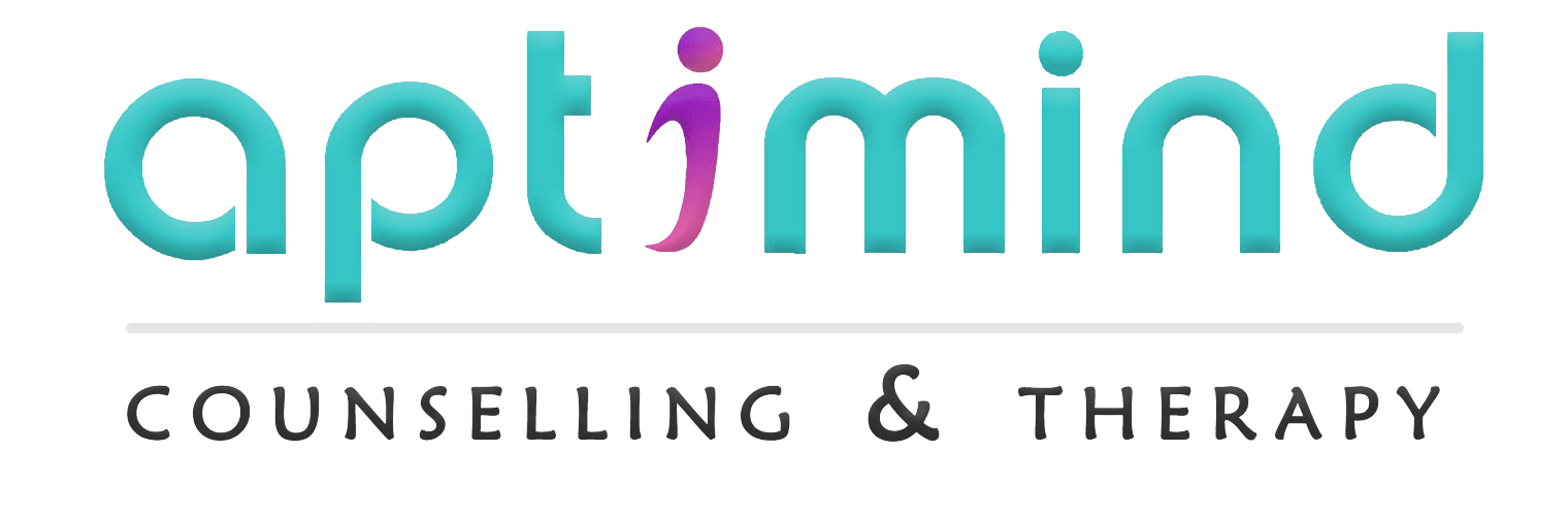 Aptimind Counselling & Therapy