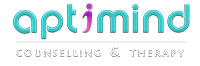 Aptimind Logo Footer