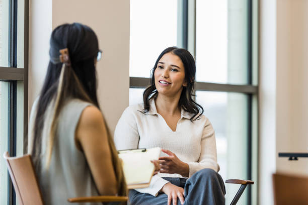 Counselling for NRI in Offline Counselling