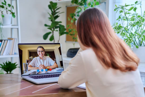 Counselling for NRI's in Online