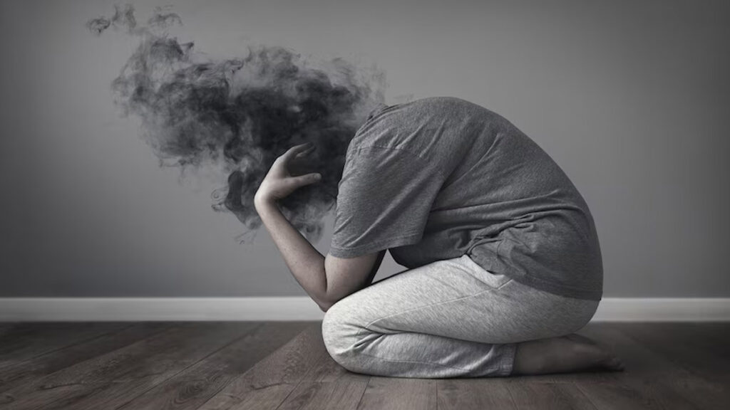 Depression Counselling