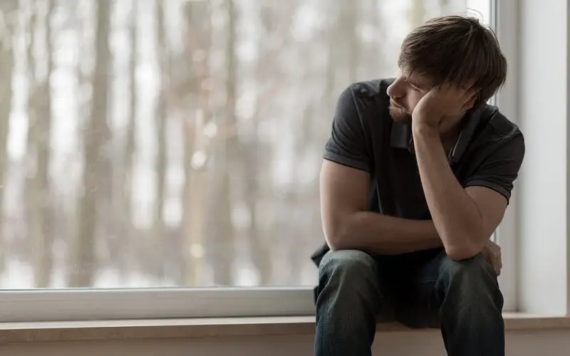 Counselling for Depression