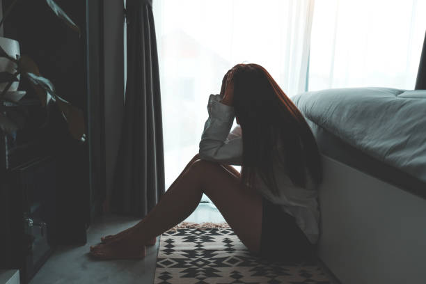 Counselling for Self Harm Behaviour