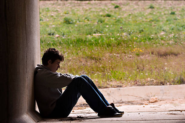 Chronic Suicidal Ideation