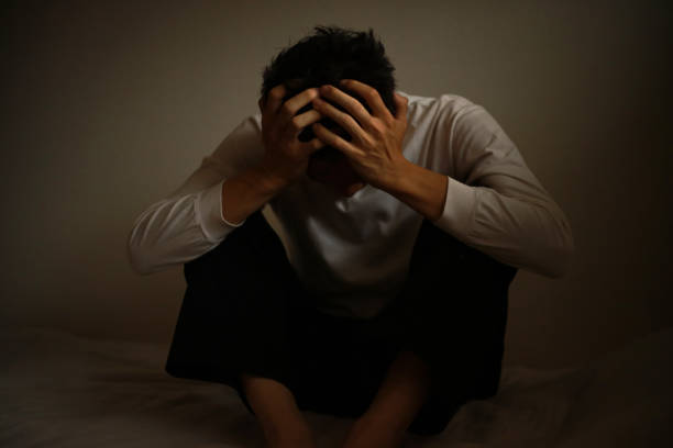 Passive Suicidal Ideation