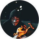 26-CSE A- Dhinesh M profile picture