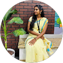NANDHINI T profile picture
