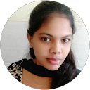 sakthi nandhini profile picture