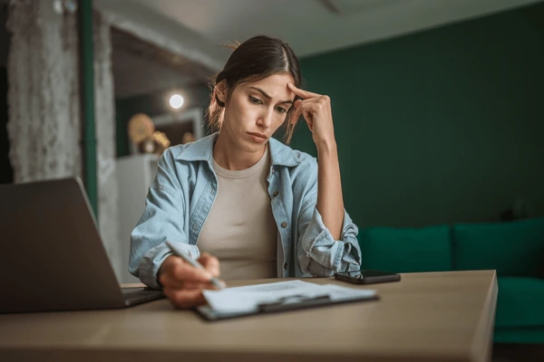 Anxiety Counselling