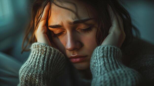 Anxiety Counselling