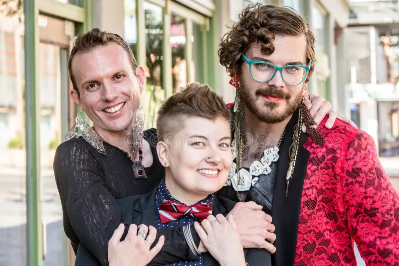 LGBTQ Counseling
