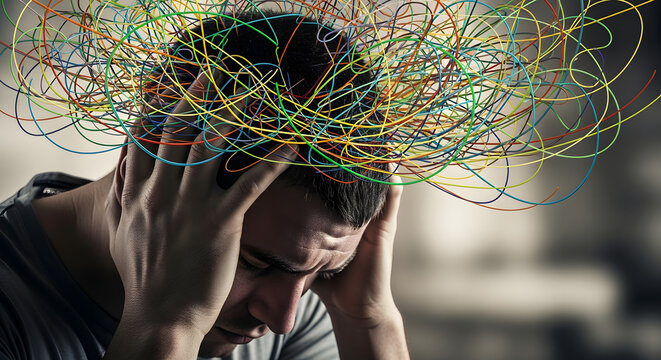 Anxiety Counselling
