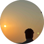 Dhinesh M