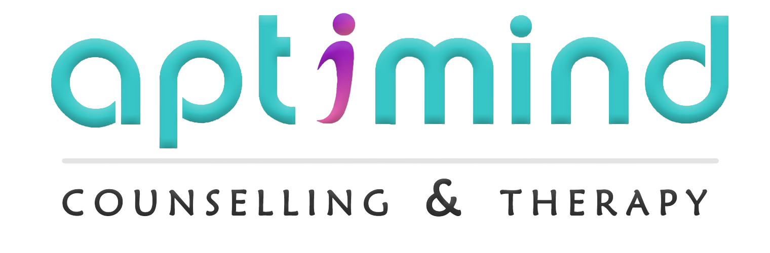Aptimind Counselling & Therapy