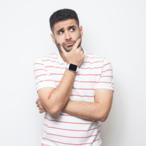 Simplistic Mental Health Tips Instagram Post